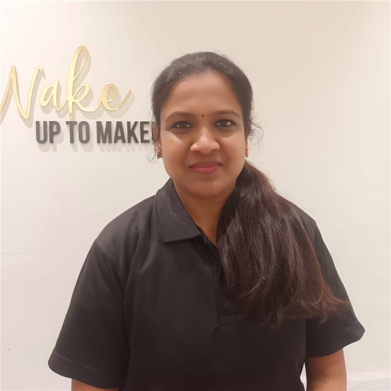 Mary, Skin Artist